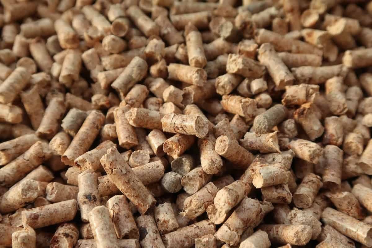 Pellets